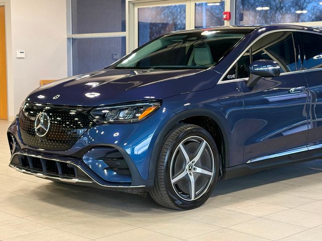 2023 Mercedes-Benz EQE EQE 500 4MATIC SUV - 22960345 - 2