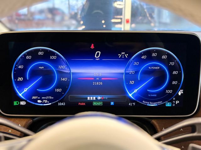 2023 Mercedes-Benz EQE EQE 500 4MATIC SUV - 22960345 - 29