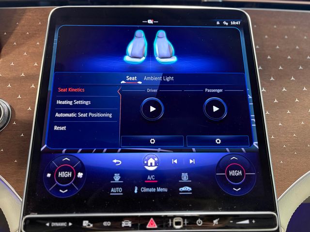 2023 Mercedes-Benz EQE EQE 500 4MATIC SUV - 22960345 - 30