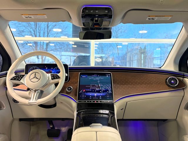2023 Mercedes-Benz EQE EQE 500 4MATIC SUV - 22960345 - 39