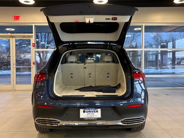 2023 Mercedes-Benz EQE EQE 500 4MATIC SUV - 22960345 - 41