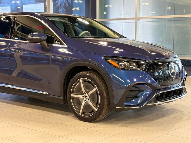 2023 Mercedes-Benz EQE EQE 500 4MATIC SUV - 22960345 - 4