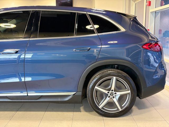 2023 Mercedes-Benz EQE EQE 500 4MATIC SUV - 22960345 - 6