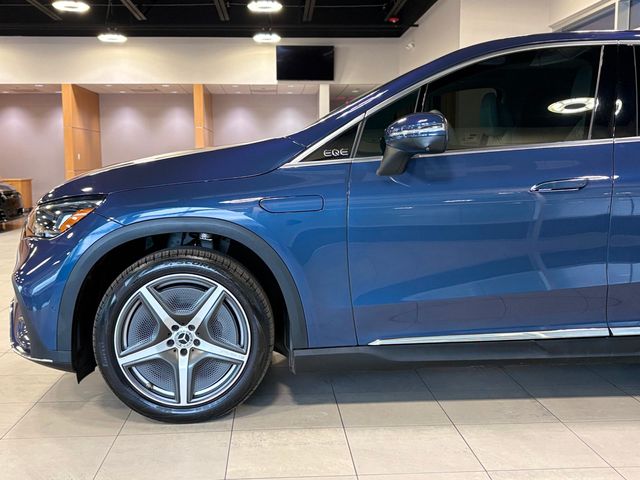 2023 Mercedes-Benz EQE EQE 500 4MATIC SUV - 22960345 - 7