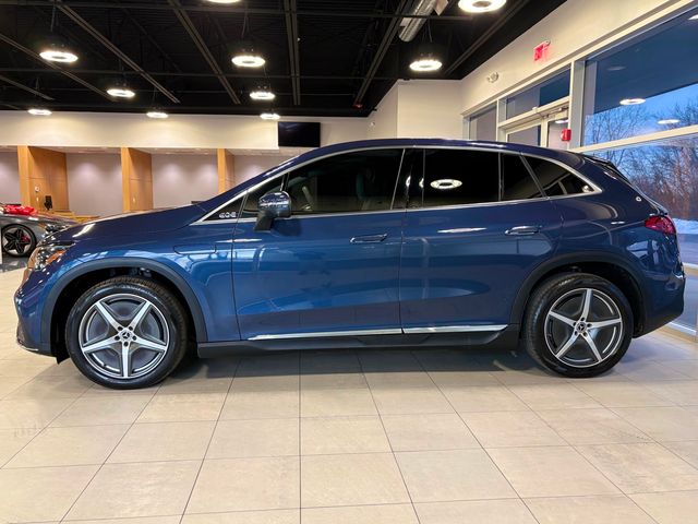 2023 Mercedes-Benz EQE EQE 500 4MATIC SUV - 22960345 - 8