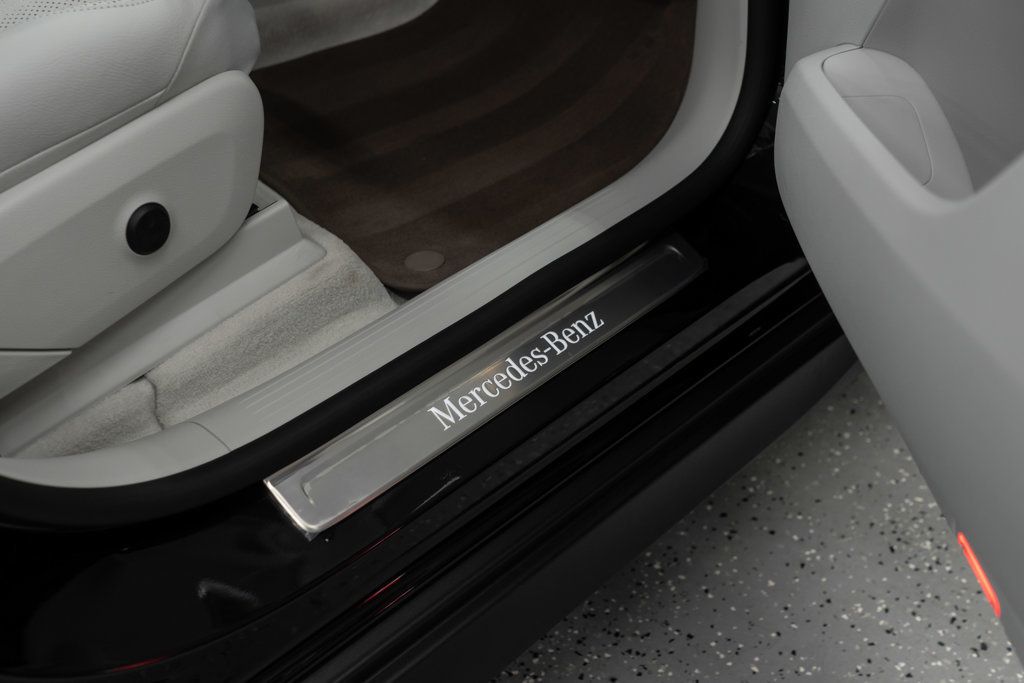 2023 Mercedes Benz EQE-Class SUV photo 14