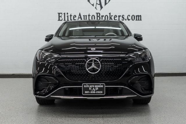 2023 Mercedes-Benz EQE EQE 500 4MATIC SUV - 22608634 - 2