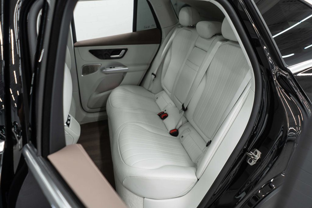 2023 Mercedes Benz EQE-Class SUV photo 34