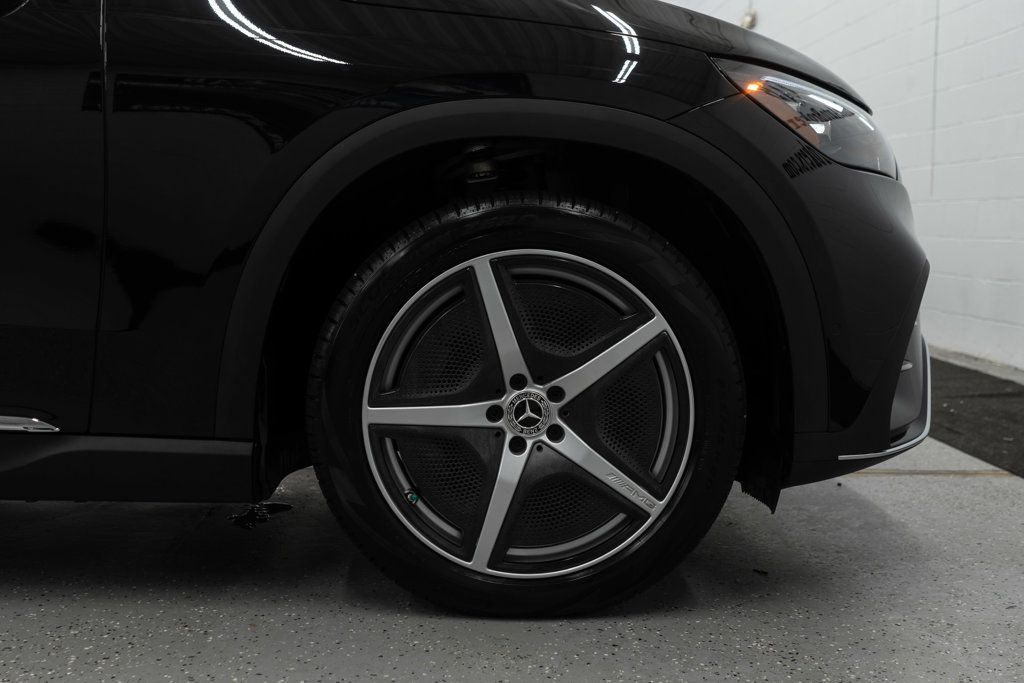 2023 Mercedes Benz EQE-Class SUV photo 39