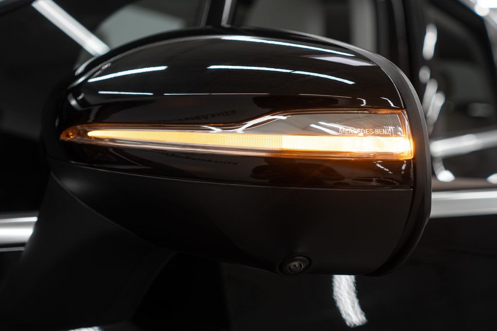 2023 Mercedes Benz EQE-Class SUV photo 49