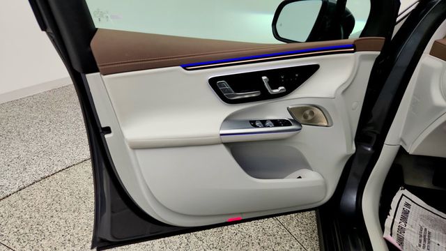 2023 Mercedes-Benz EQE EQE 500 4MATIC SUV - 23082822 - 10