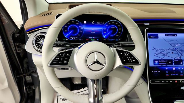 2023 Mercedes-Benz EQE EQE 500 4MATIC SUV - 23082822 - 12