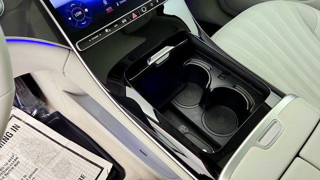 2023 Mercedes-Benz EQE EQE 500 4MATIC SUV - 23082822 - 15