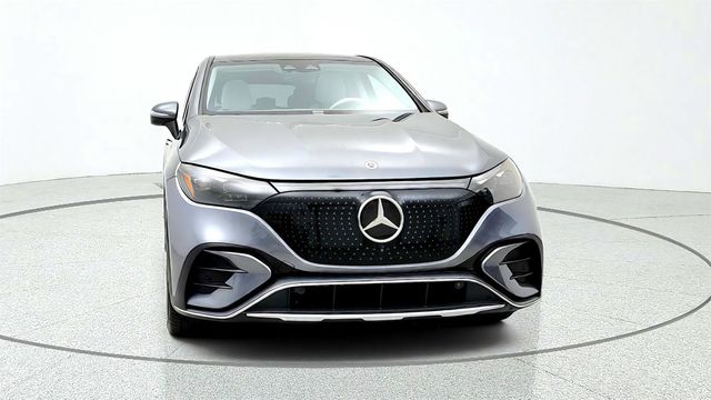 2023 Mercedes-Benz EQE EQE 500 4MATIC SUV - 23082822 - 1