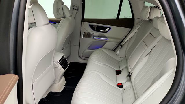 2023 Mercedes-Benz EQE EQE 500 4MATIC SUV - 23082822 - 19