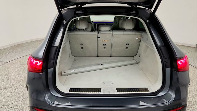 2023 Mercedes-Benz EQE EQE 500 4MATIC SUV - 23082822 - 20