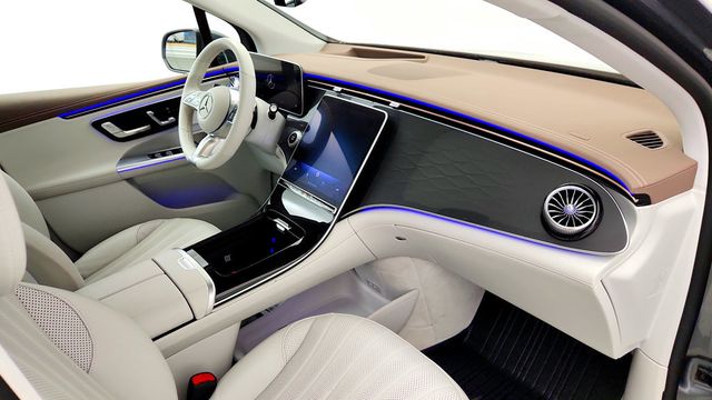 2023 Mercedes-Benz EQE EQE 500 4MATIC SUV - 23082822 - 23