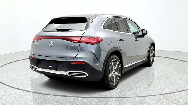 2023 Mercedes-Benz EQE EQE 500 4MATIC SUV - 23082822 - 4