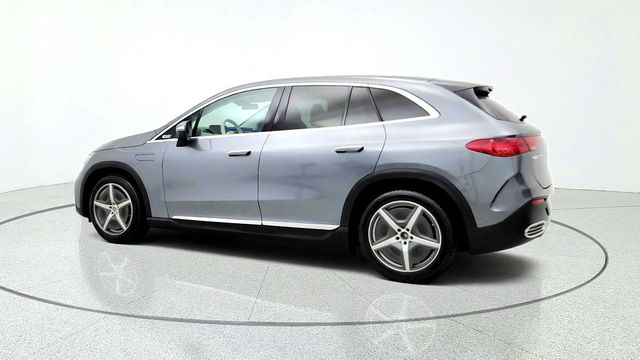 2023 Mercedes-Benz EQE EQE 500 4MATIC SUV - 23082822 - 6
