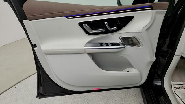 2023 Mercedes-Benz EQE EQE 500 4MATIC SUV, Exclusive with DIGITAL LIGHT Package - 22945933 - 10