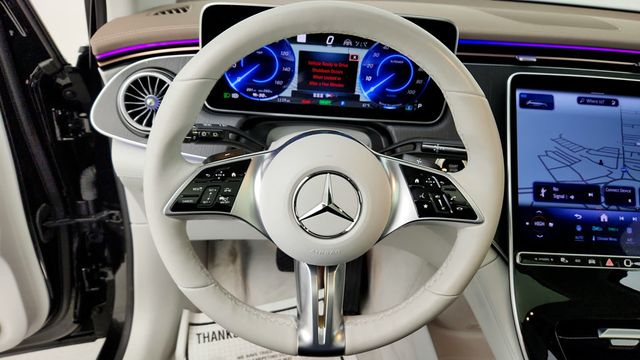 2023 Mercedes-Benz EQE EQE 500 4MATIC SUV, Exclusive with DIGITAL LIGHT Package - 22945933 - 12