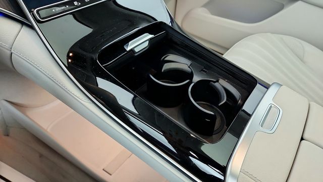 2023 Mercedes-Benz EQE EQE 500 4MATIC SUV, Exclusive with DIGITAL LIGHT Package - 22945933 - 15