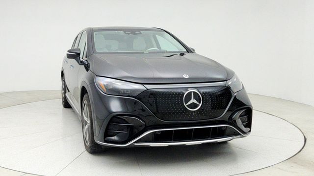 2023 Mercedes-Benz EQE EQE 500 4MATIC SUV, Exclusive with DIGITAL LIGHT Package - 22945933 - 1