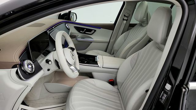 2023 Mercedes-Benz EQE EQE 500 4MATIC SUV, Exclusive with DIGITAL LIGHT Package - 22945933 - 19