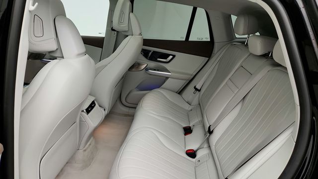 2023 Mercedes-Benz EQE EQE 500 4MATIC SUV, Exclusive with DIGITAL LIGHT Package - 22945933 - 20