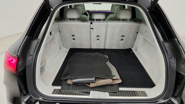 2023 Mercedes-Benz EQE EQE 500 4MATIC SUV, Exclusive with DIGITAL LIGHT Package - 22945933 - 21