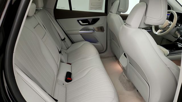 2023 Mercedes-Benz EQE EQE 500 4MATIC SUV, Exclusive with DIGITAL LIGHT Package - 22945933 - 22