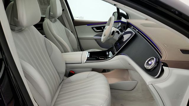 2023 Mercedes-Benz EQE EQE 500 4MATIC SUV, Exclusive with DIGITAL LIGHT Package - 22945933 - 23