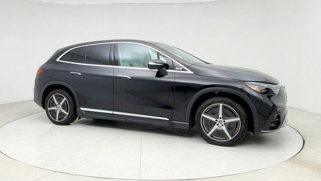 2023 Mercedes-Benz EQE EQE 500 4MATIC SUV, Exclusive with DIGITAL LIGHT Package - 22945933 - 2