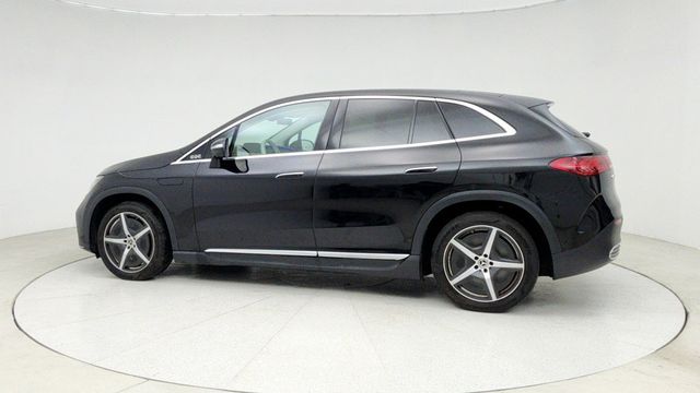 2023 Mercedes-Benz EQE EQE 500 4MATIC SUV, Exclusive with DIGITAL LIGHT Package - 22945933 - 6