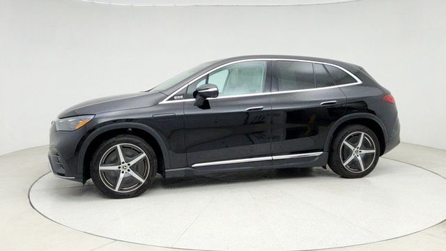 2023 Mercedes-Benz EQE EQE 500 4MATIC SUV, Exclusive with DIGITAL LIGHT Package - 22945933 - 7