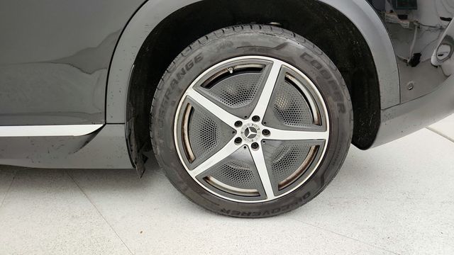 2023 Mercedes-Benz EQE EQE 500 4MATIC SUV, Exclusive with DIGITAL LIGHT Package - 22945933 - 8