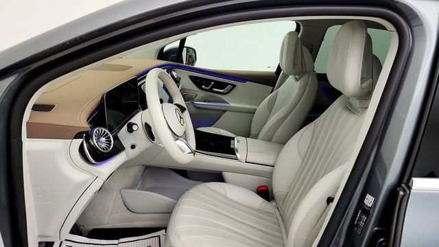 2023 Mercedes-Benz EQE EQE 500 4MATIC SUV, Pinnacle w/ Multicontour Seats - 23082822 - 18