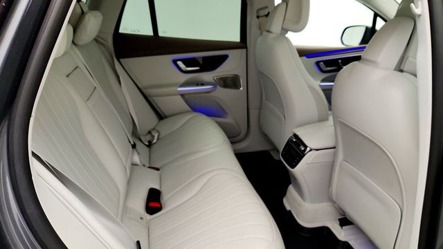 2023 Mercedes-Benz EQE EQE 500 4MATIC SUV, Pinnacle w/ Multicontour Seats - 23082822 - 21