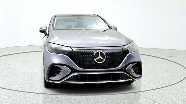 2023 Mercedes-Benz EQE EQE 500 4MATIC SUV, Pinnacle w/ Multicontour Seats - 23082822 - 1