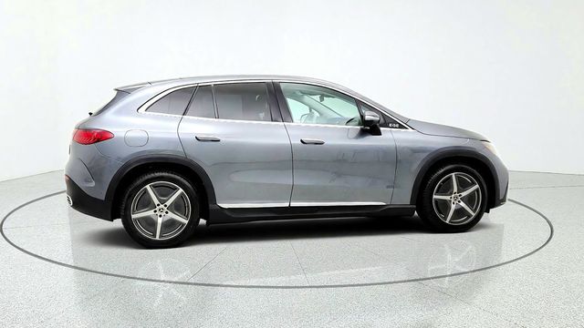 2023 Mercedes-Benz EQE EQE 500 4MATIC SUV, Pinnacle w/ Multicontour Seats - 23082822 - 3
