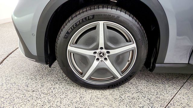 2023 Mercedes-Benz EQE EQE 500 4MATIC SUV, Pinnacle w/ Multicontour Seats - 23082822 - 8