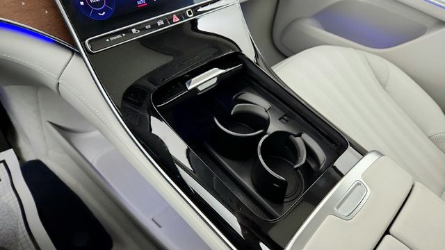 2023 Mercedes-Benz EQE EQE 500 4MATIC SUV, Premium with Nappa Leather Seat Trim - 22944690 - 15