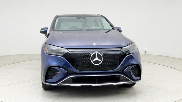 2023 Mercedes-Benz EQE EQE 500 4MATIC SUV, Premium with Nappa Leather Seat Trim - 22944690 - 1