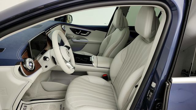 2023 Mercedes-Benz EQE EQE 500 4MATIC SUV, Premium with Nappa Leather Seat Trim - 22944690 - 20