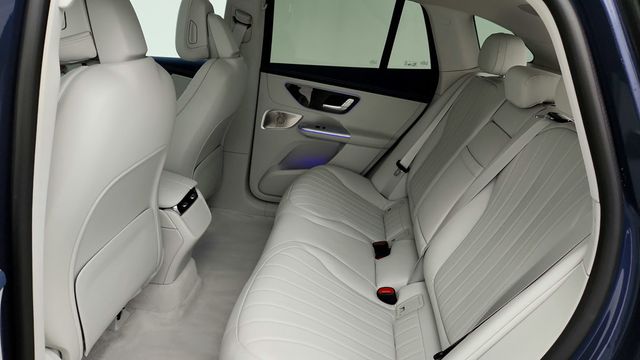 2023 Mercedes-Benz EQE EQE 500 4MATIC SUV, Premium with Nappa Leather Seat Trim - 22944690 - 21
