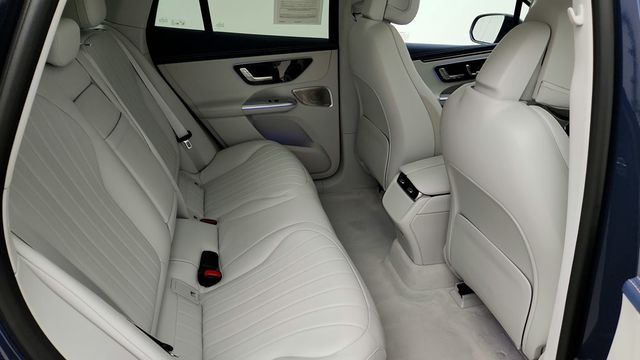 2023 Mercedes-Benz EQE EQE 500 4MATIC SUV, Premium with Nappa Leather Seat Trim - 22944690 - 23