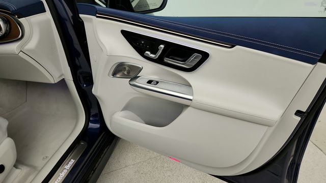 2023 Mercedes-Benz EQE EQE 500 4MATIC SUV, Premium with Nappa Leather Seat Trim - 22944690 - 26