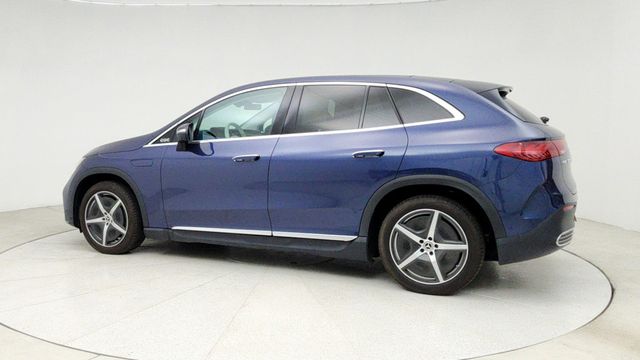 2023 Mercedes-Benz EQE EQE 500 4MATIC SUV, Premium with Nappa Leather Seat Trim - 22944690 - 6