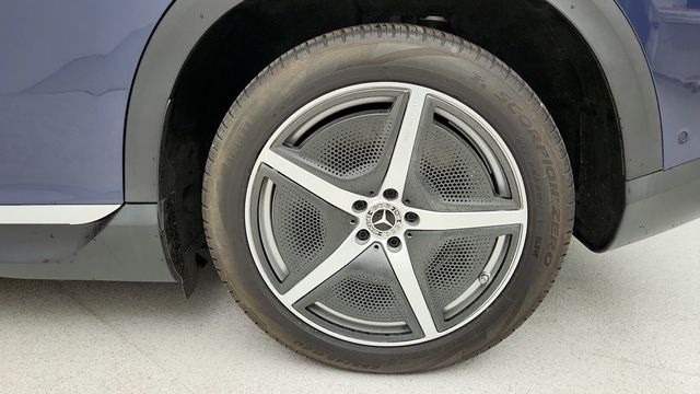 2023 Mercedes-Benz EQE EQE 500 4MATIC SUV, Premium with Nappa Leather Seat Trim - 22944690 - 8