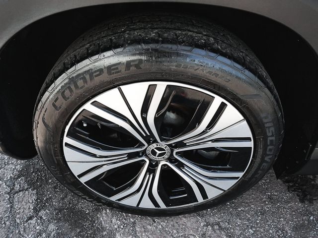 2023 Mercedes-Benz EQE 350 EQE 350 - 23076857 - 9